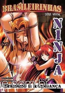 hentai - ninja episodio 1 - a a noite chega, as sombras de koga recaem sobre iga e uma nova lei