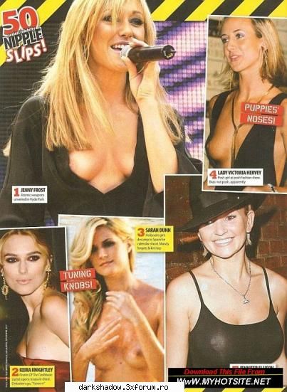 fd 50 sexiest womens