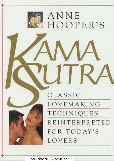kamasutra